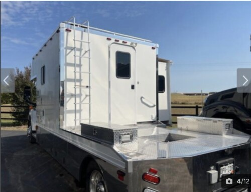 2009 Pony Express Toter, 90K Miles, Immaculate, Available Today, - Image 4